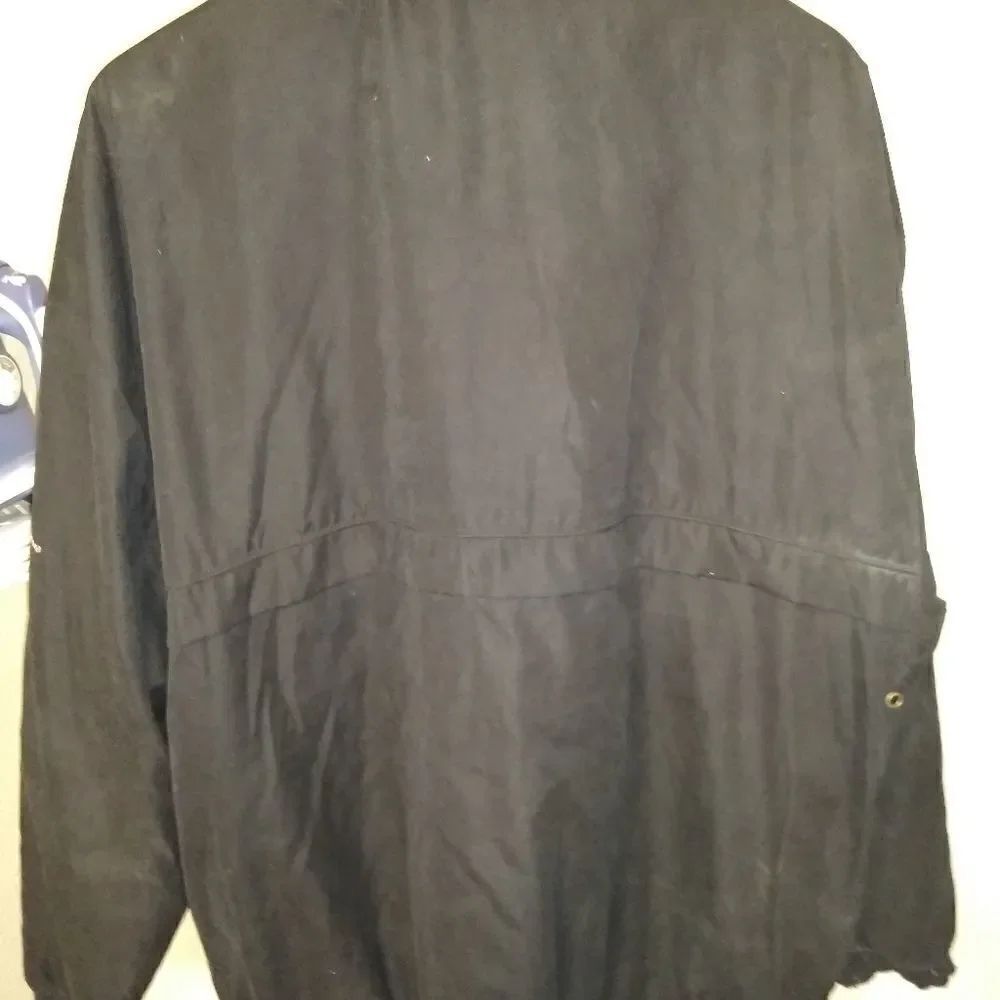 Tommy Bahama jacket - Picture 2 of 4